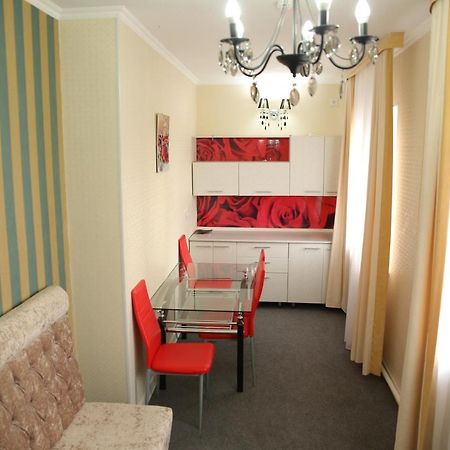 Sweet Home Hotel Atyraū 외부 사진